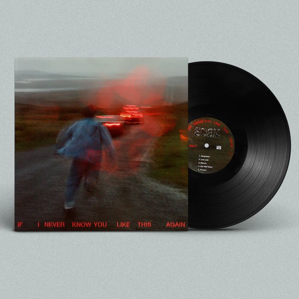 If I Never Know You Like This Again - Image 3