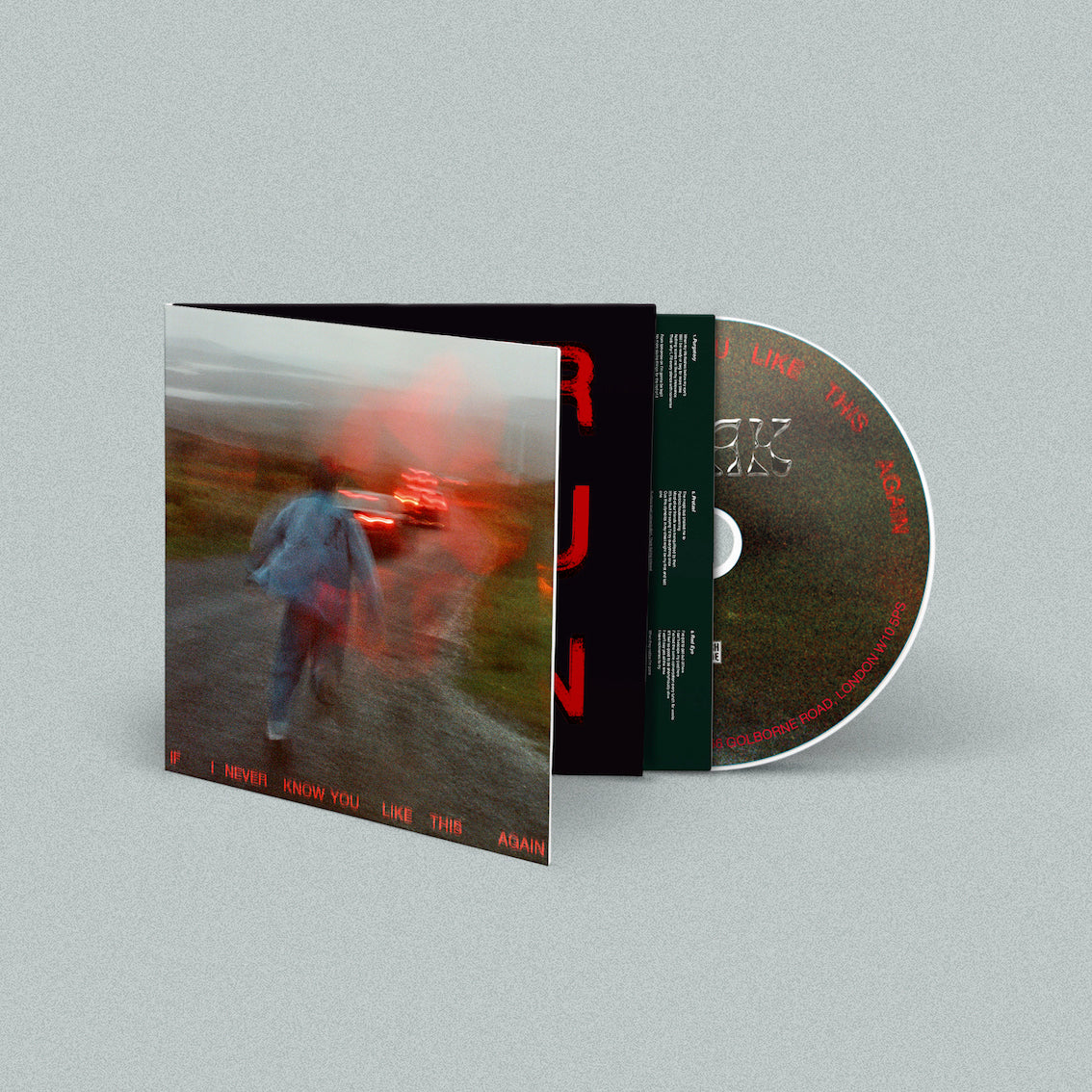 If I Never Know You Like This Again - Image 4