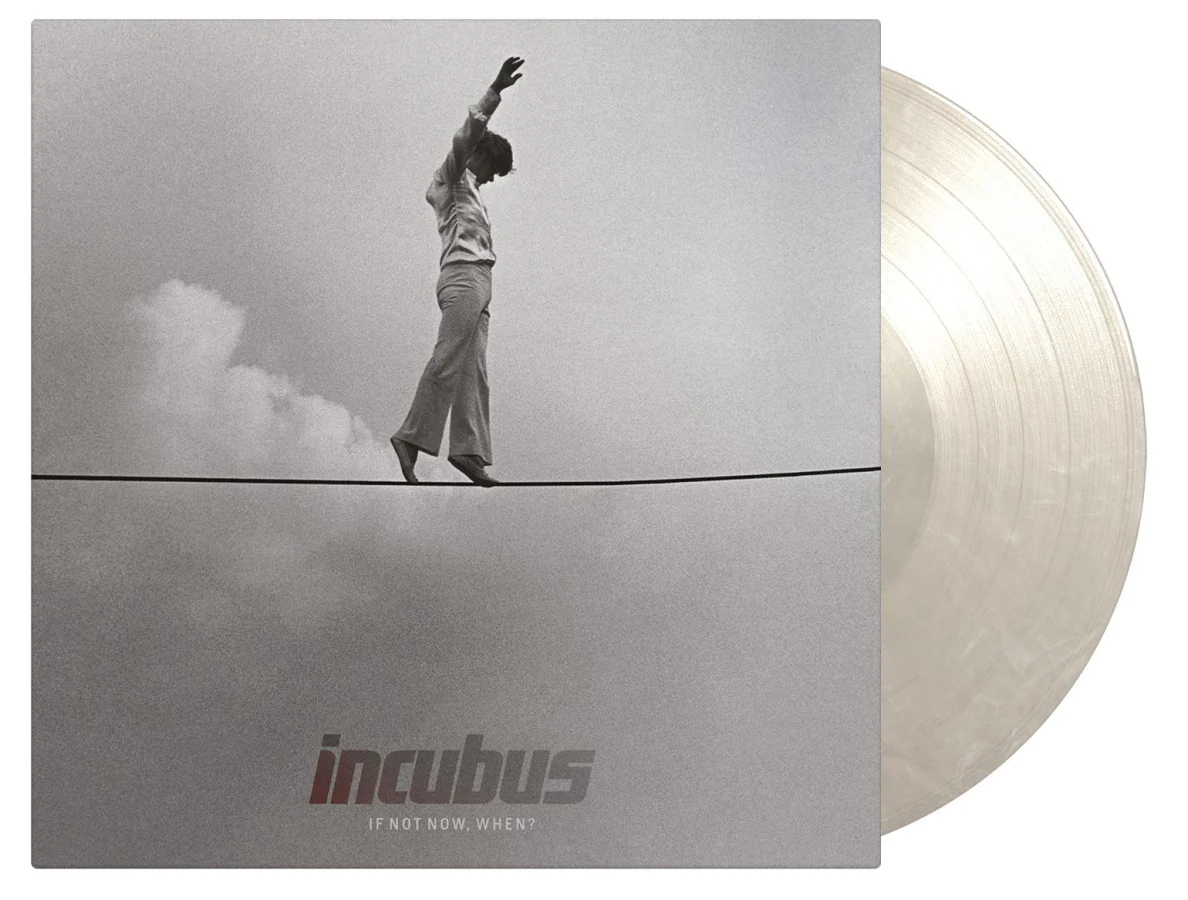 If Not Now, When? (2023 Reissue) - Image 2