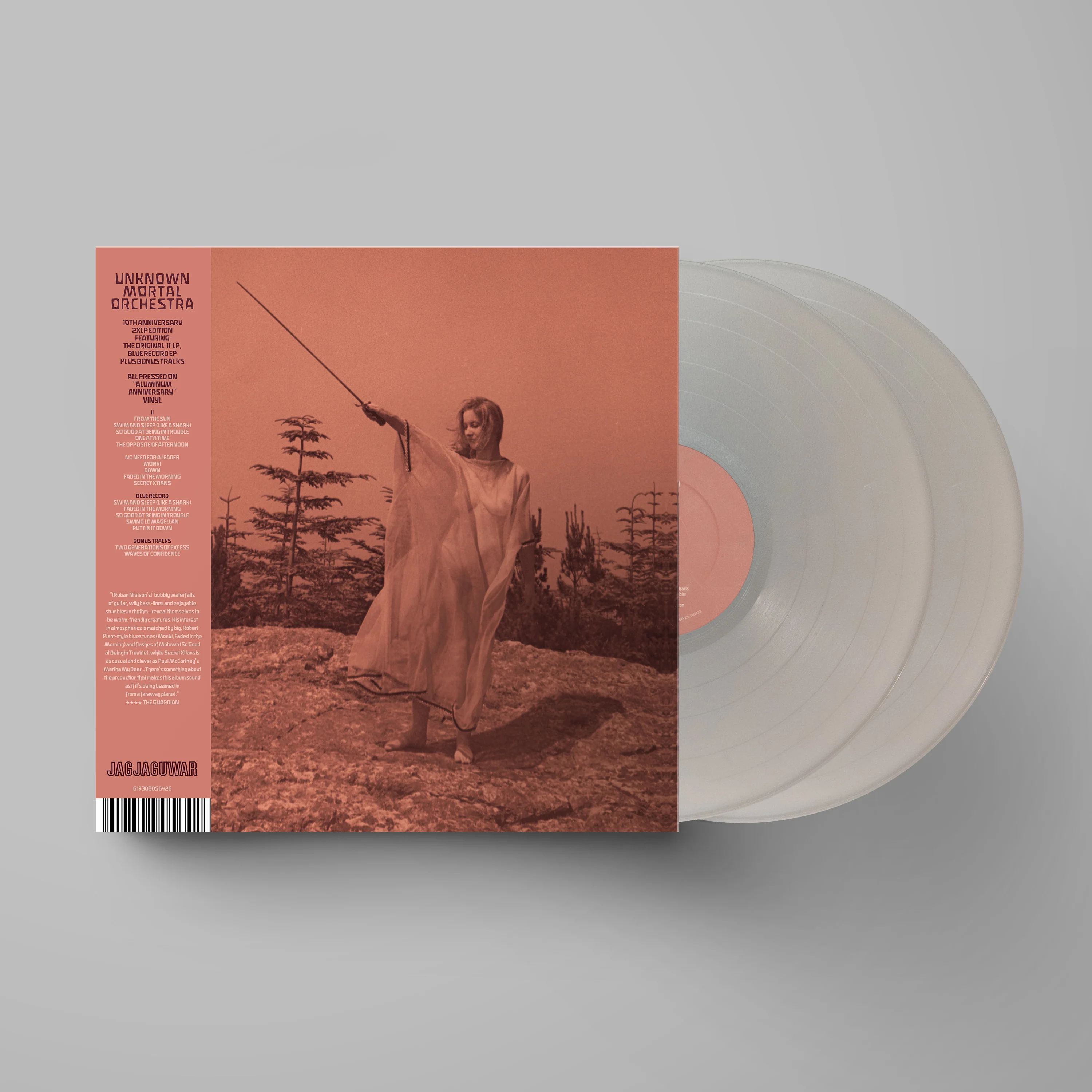 II (10th Anniversary Edition) - Image 2