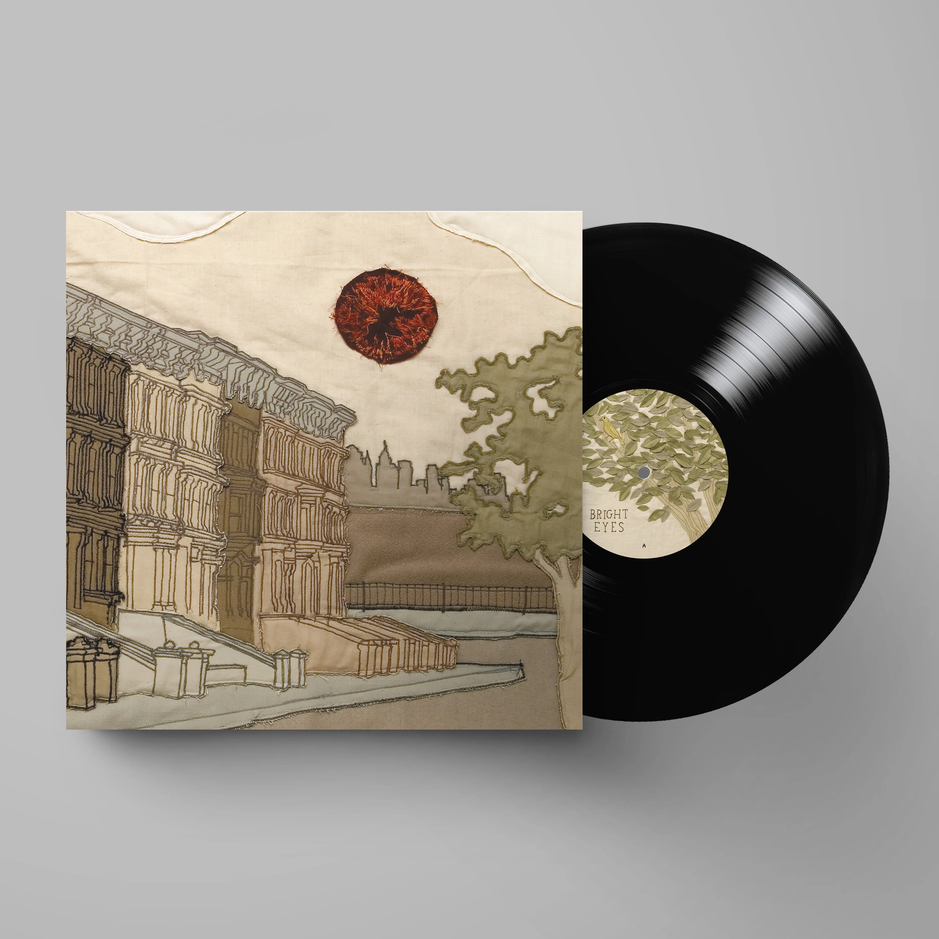 I'm Wide Awake, It's Morning (2022 Reissue) - Image 2