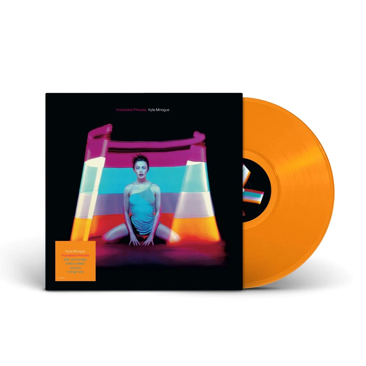 Impossible Princess (2022 Reissue) - Image 2