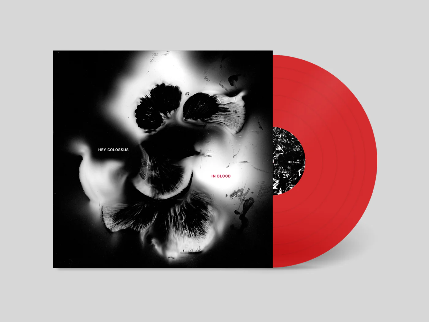 In Blood - Image 2