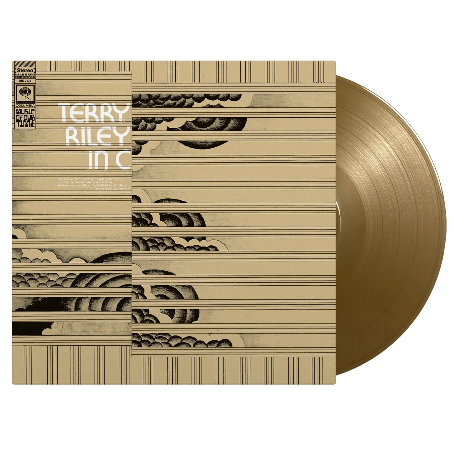 In C (2025 Reissue) - Image 2