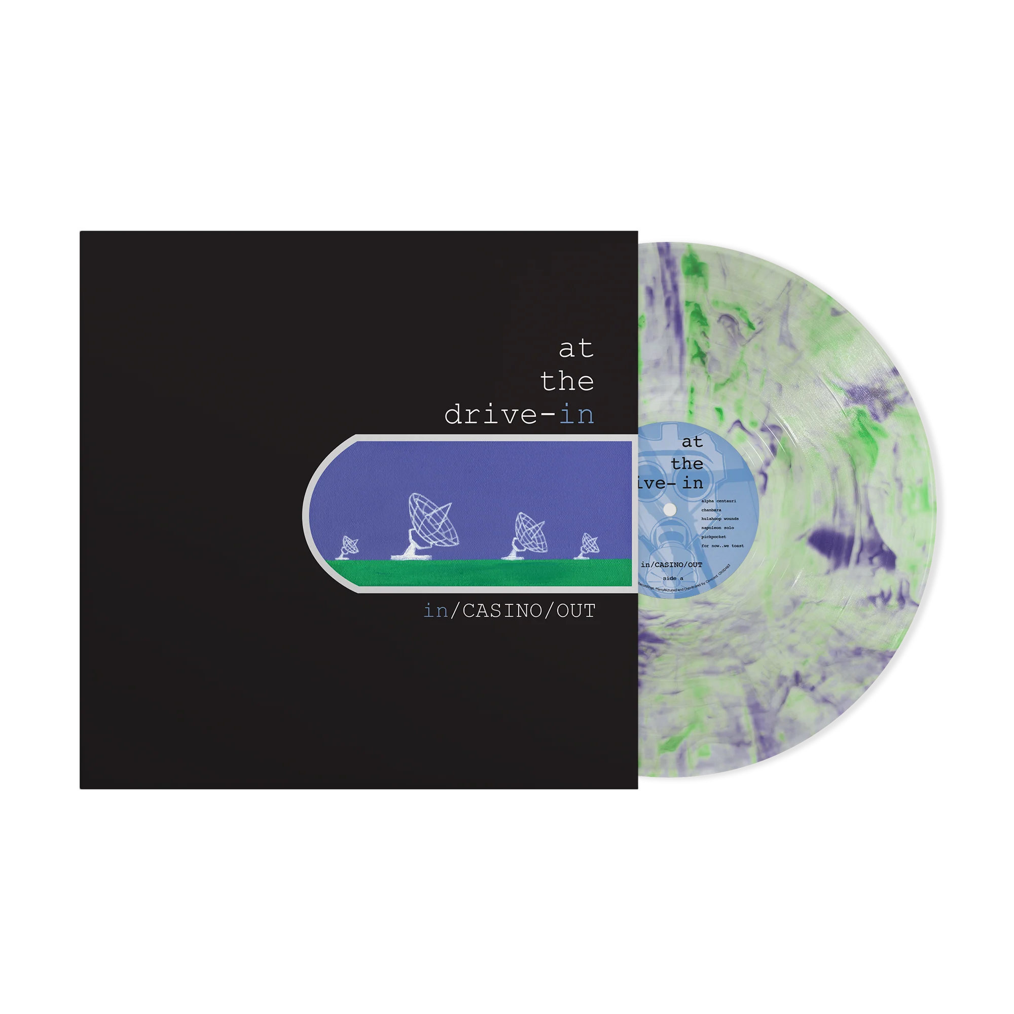 In/Casino/Out (RSD 2024) - Image 2