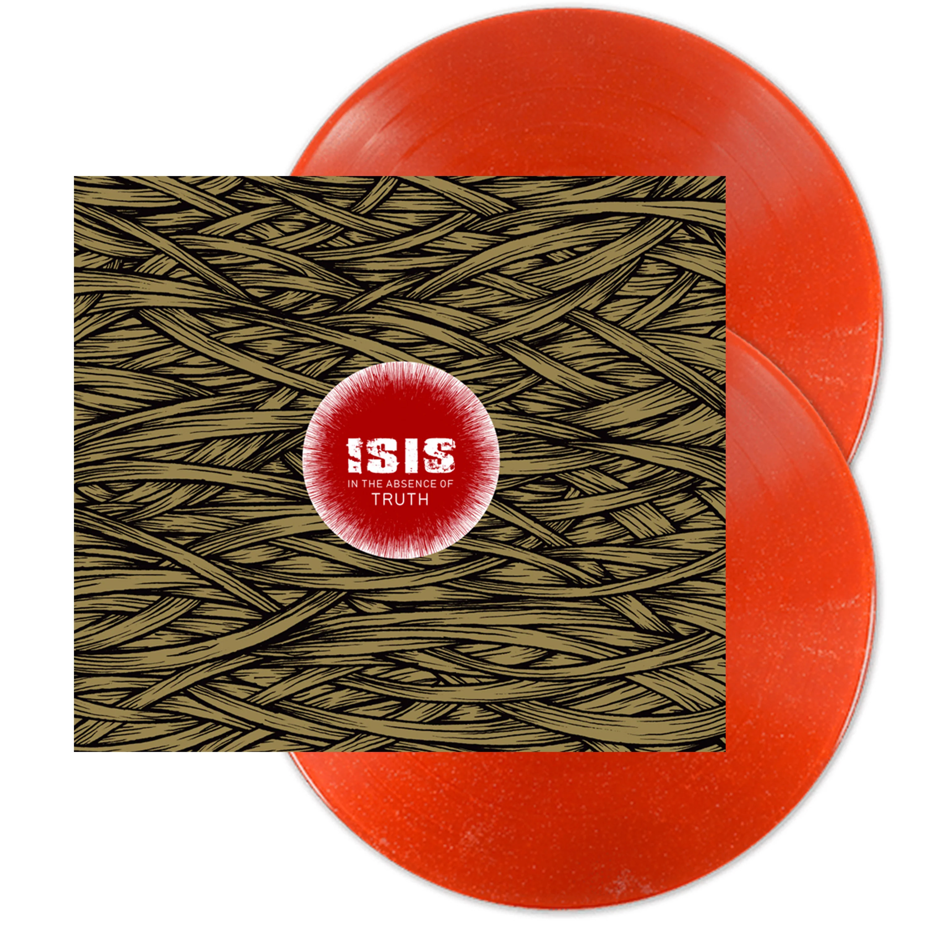 In the Absence Of Truth (2026 Reissue) - Image 2
