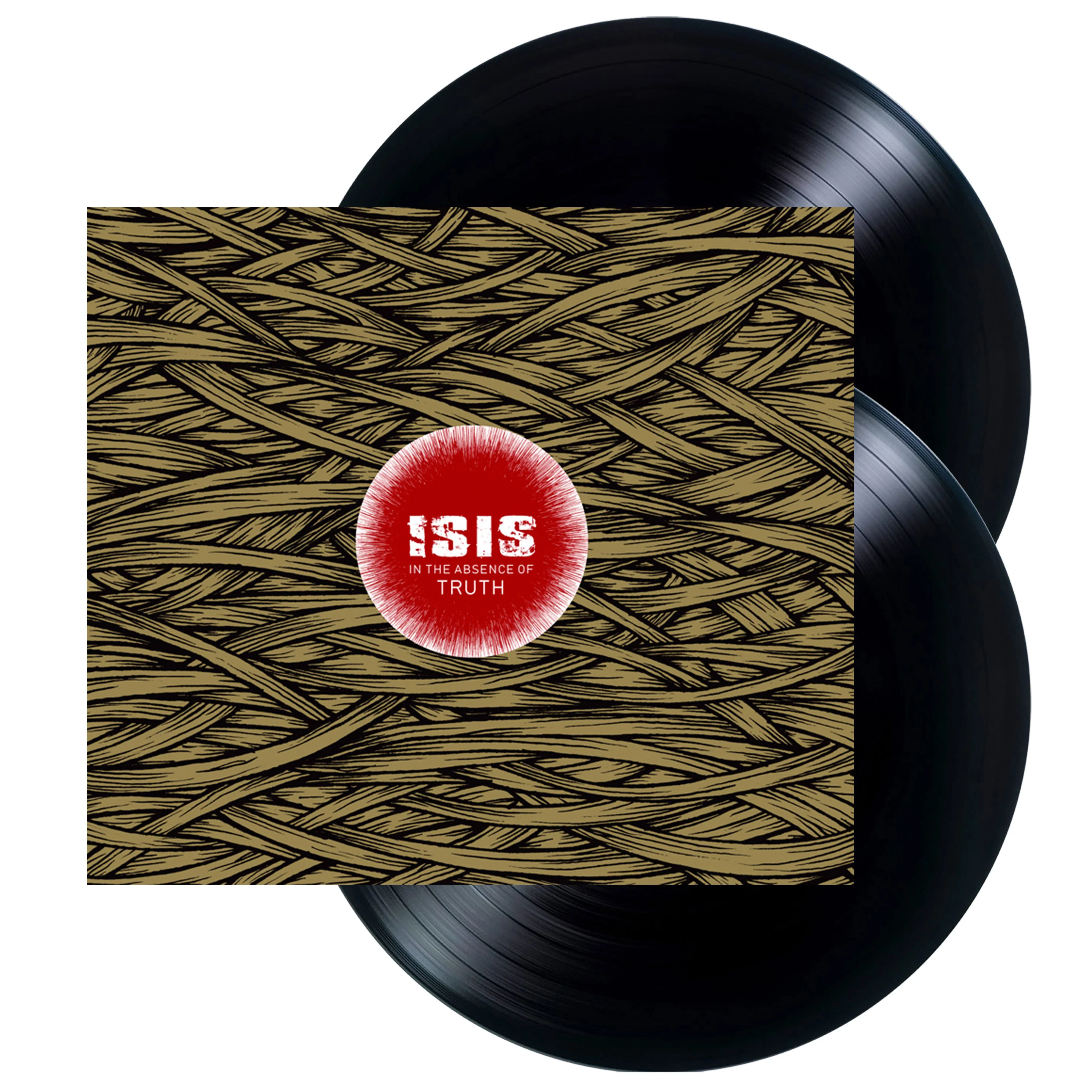 In the Absence Of Truth (2026 Reissue) - Image 3
