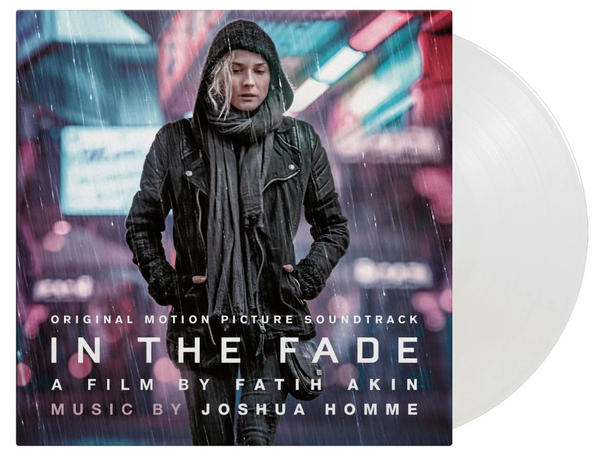 In The Fade OST - Image 2