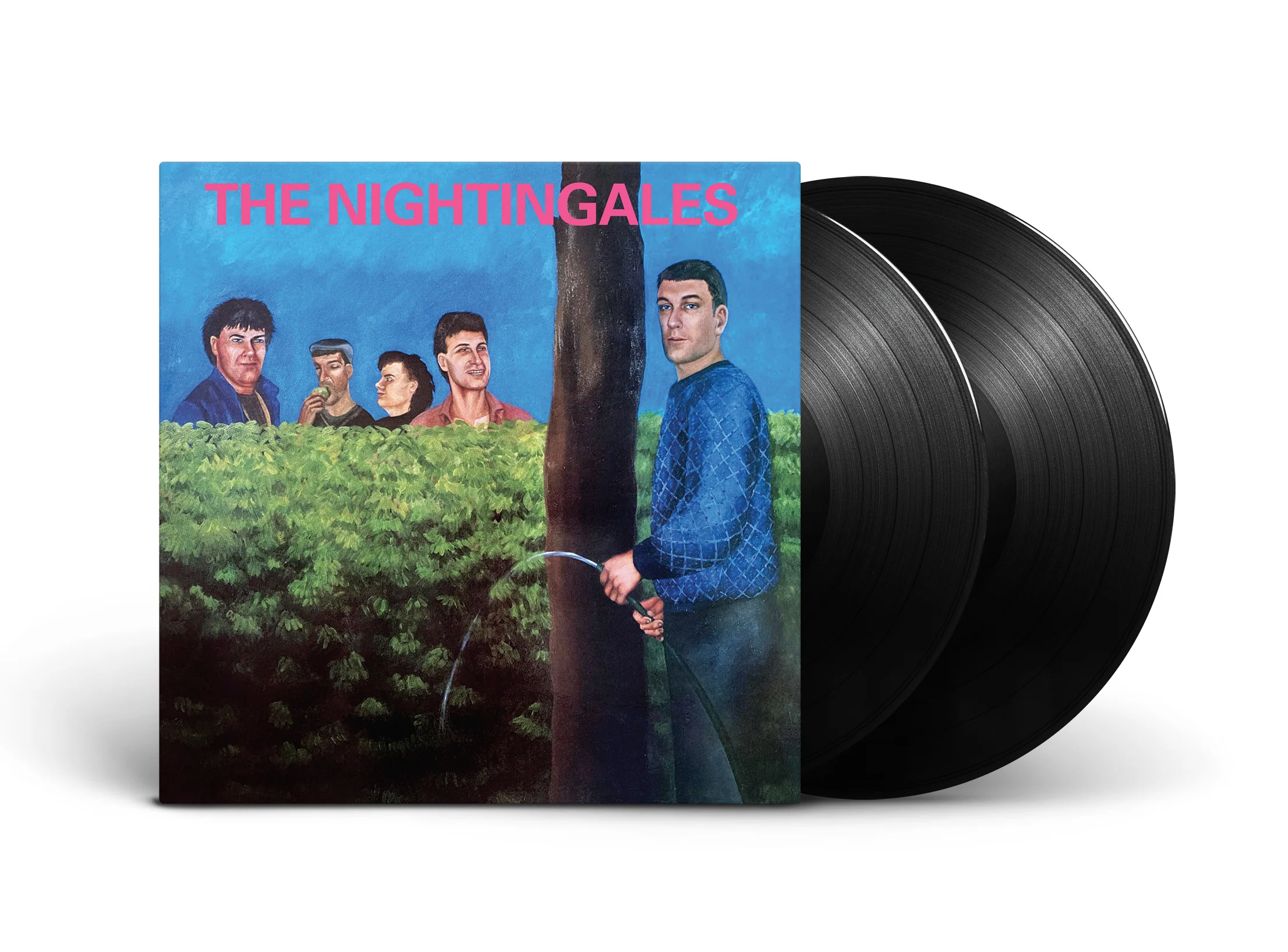 In The Good Old Country Way (2022 Reissue) - Image 2