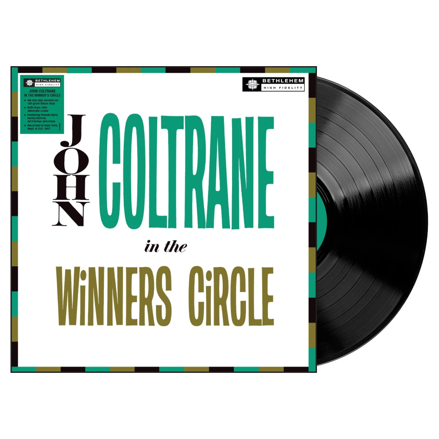 In The Winner's Circle (2012 Remaster) - Image 2