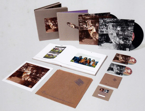 In Through The Out Door (Super Deluxe) - Image 2