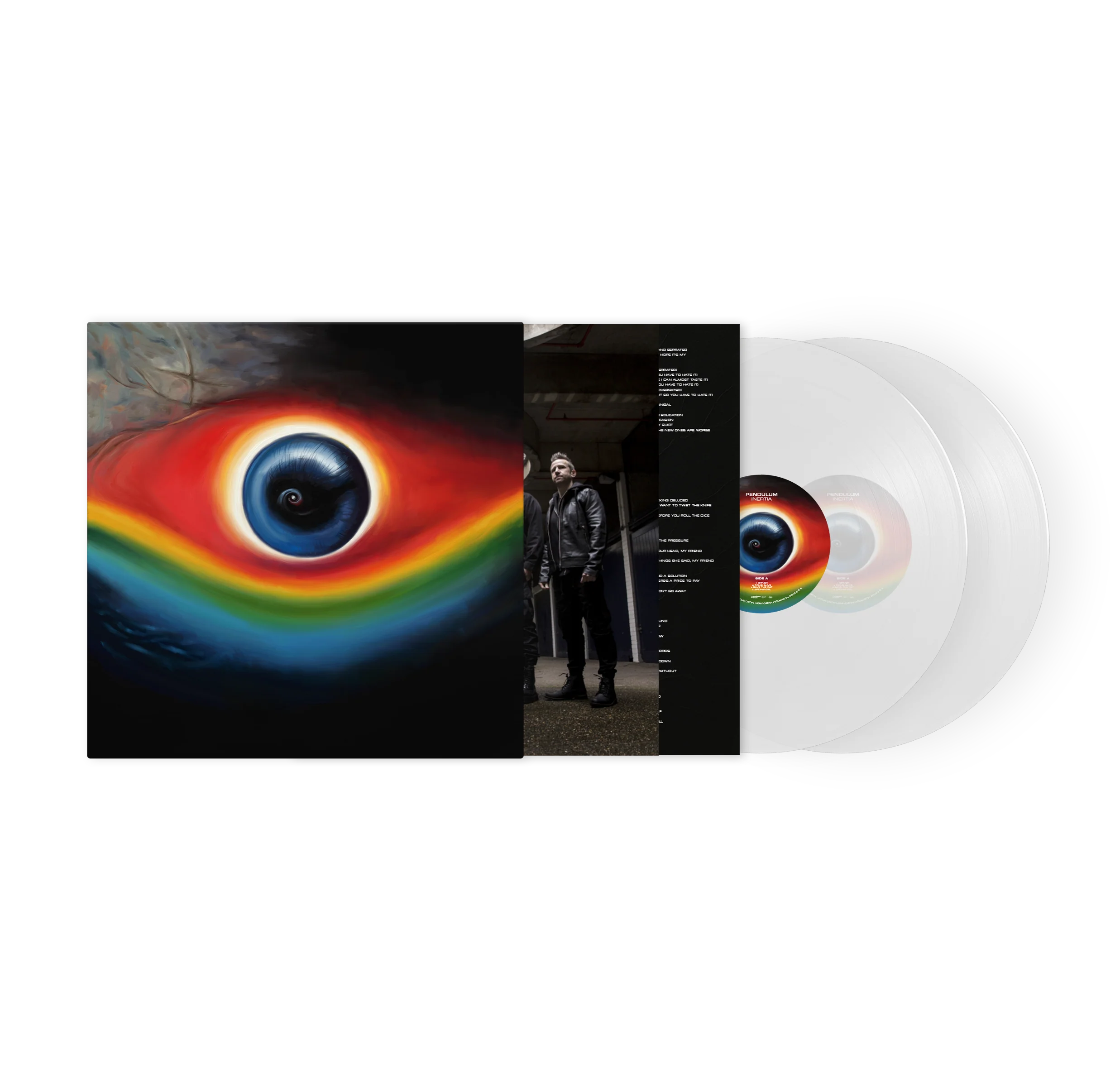 Inertia - Image 2