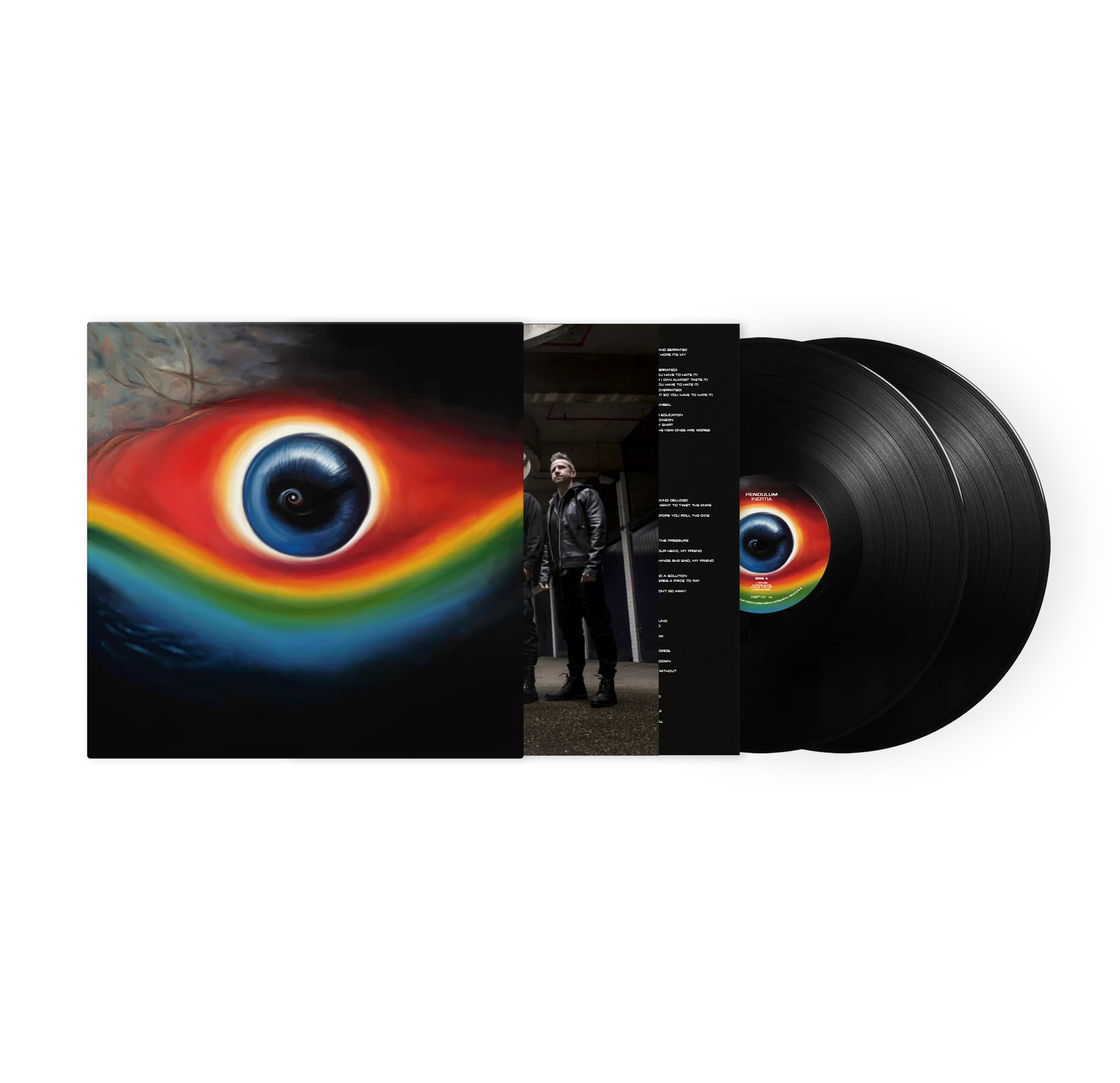 Inertia - Image 3