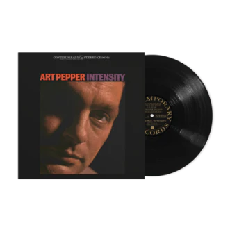 Intensity (Acoustic Sounds) - Image 2