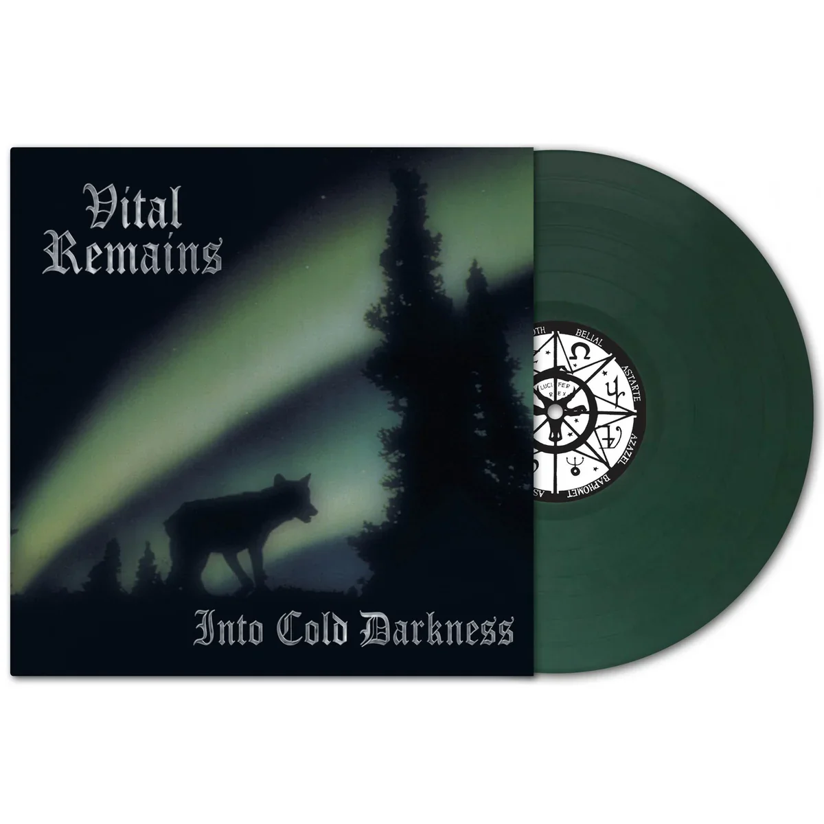 Into Cold Darkness (30th Anniversary) - Image 2