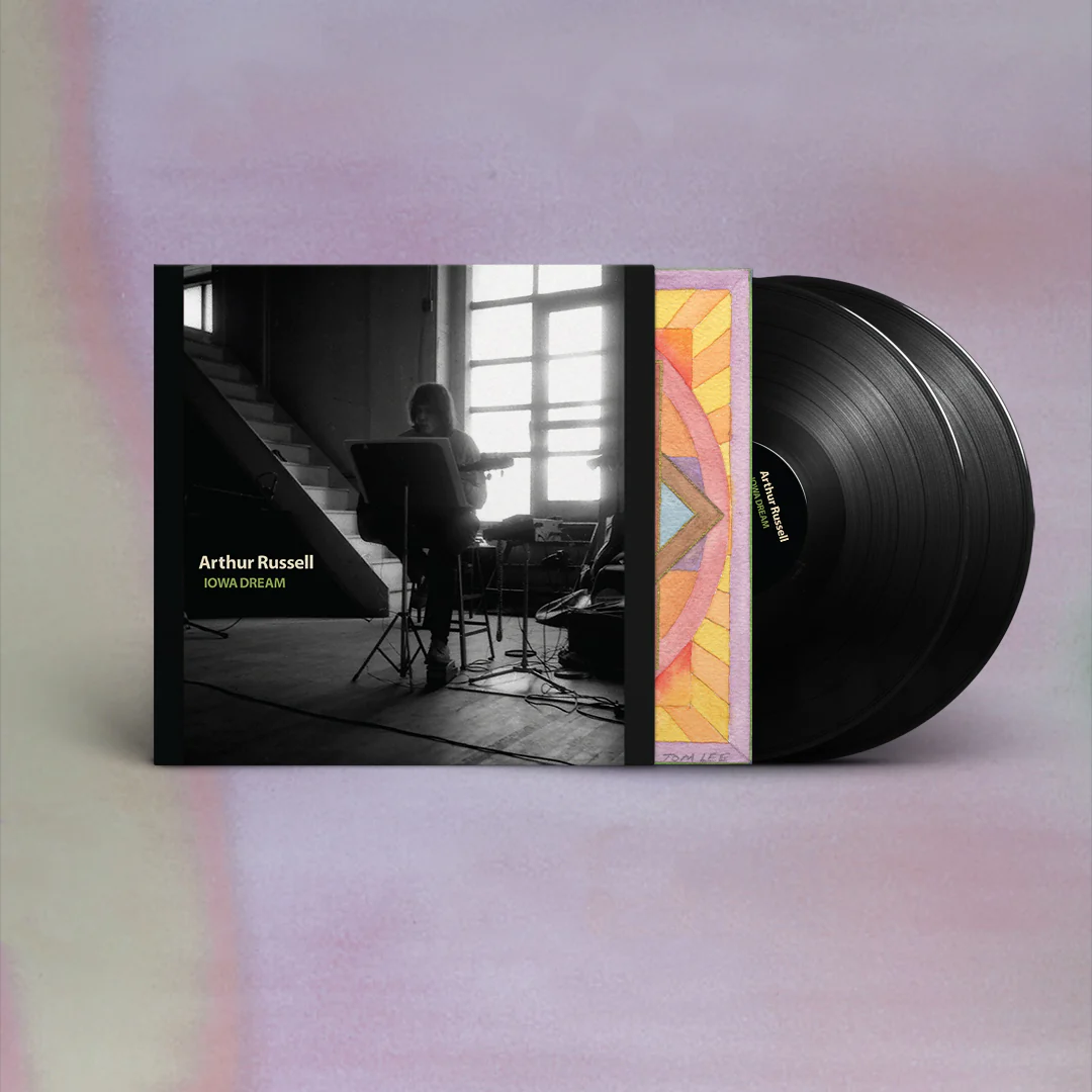 Iowa Dream (2021 Reissue) - Image 2