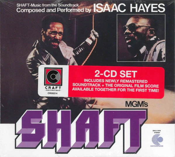 Shaft - Image 2