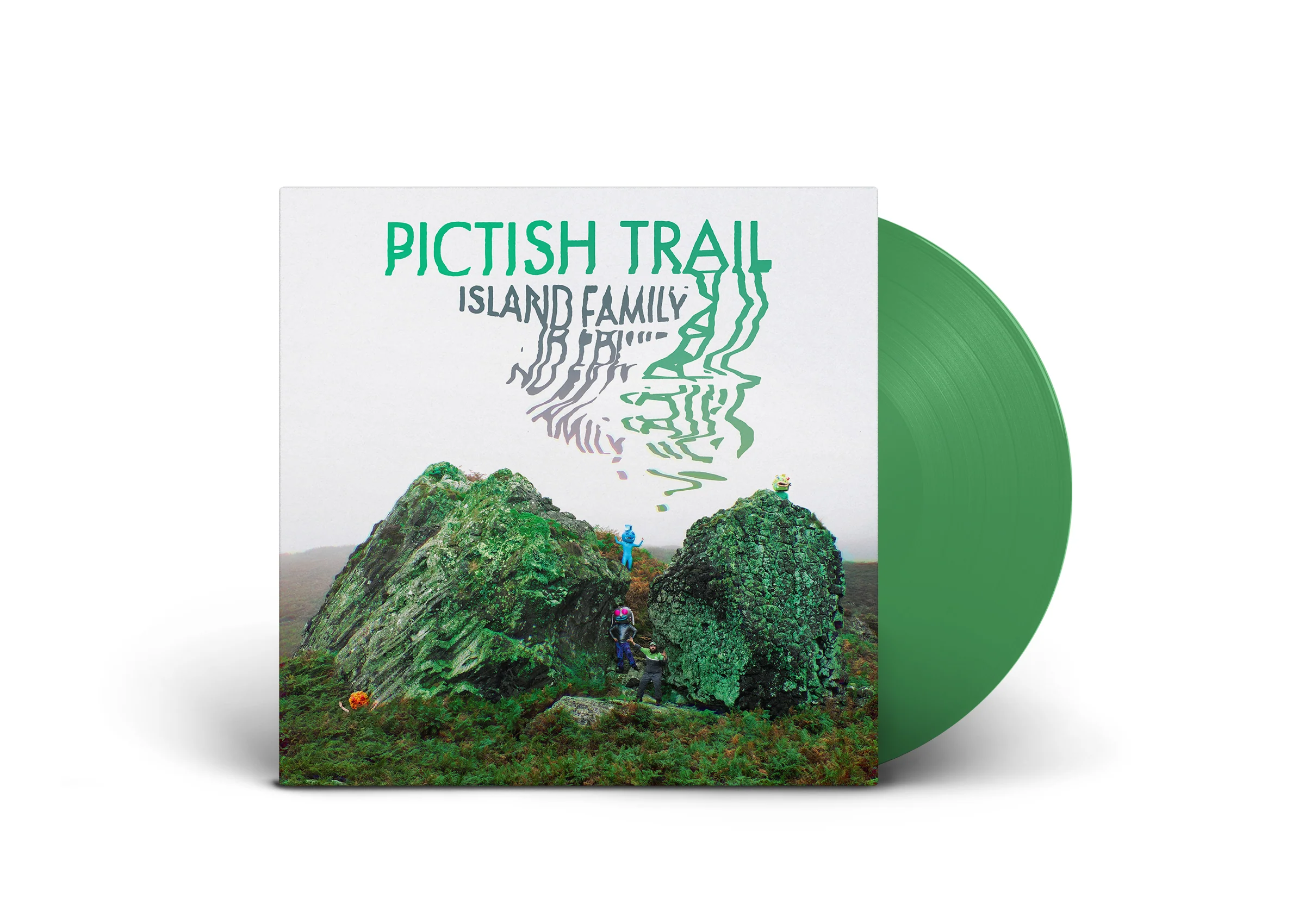 Island Family - Image 2