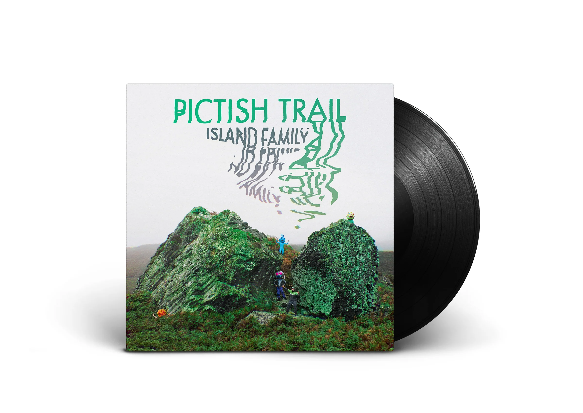 Island Family - Image 3