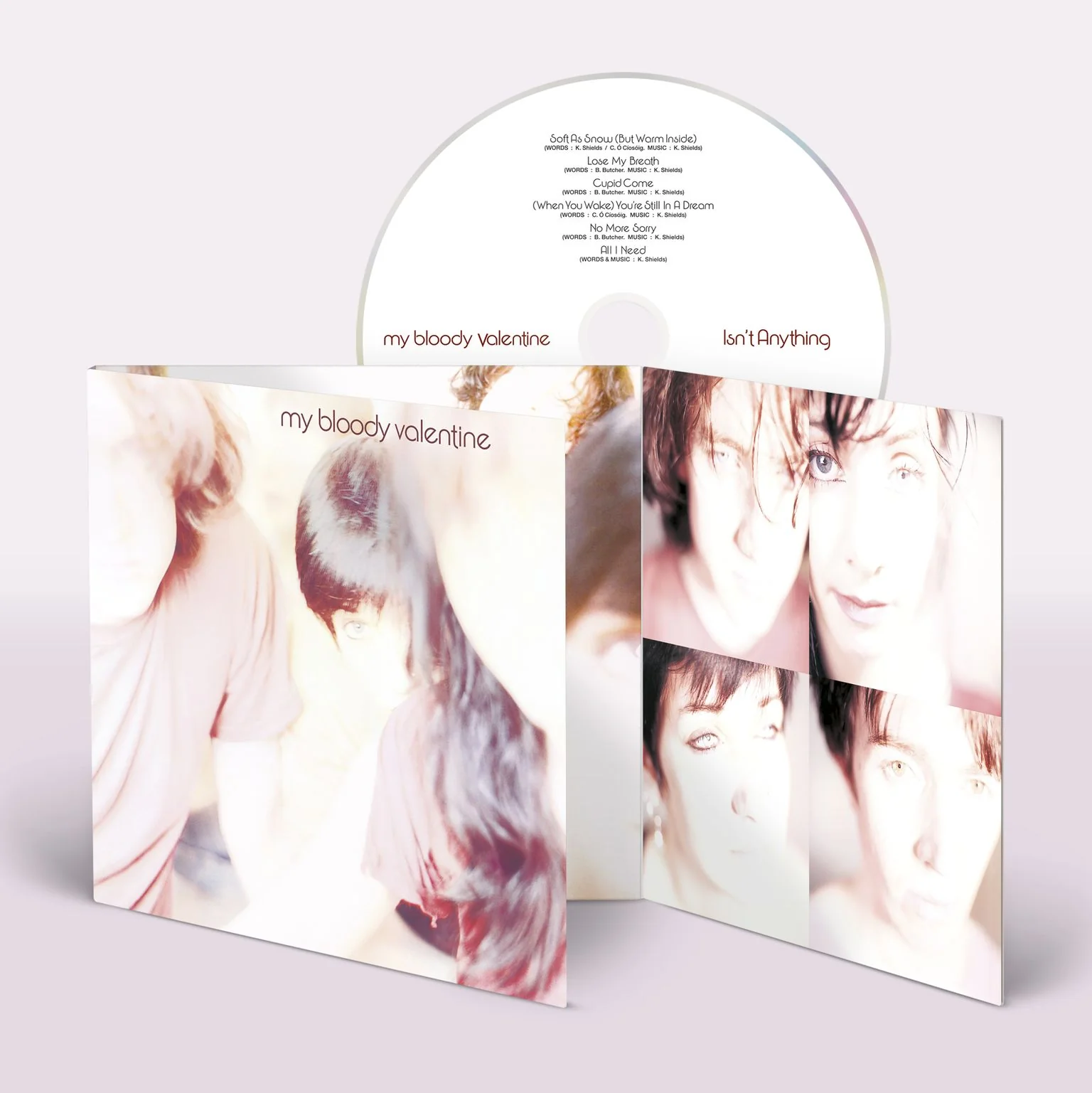 Isn’t Anything - Image 3