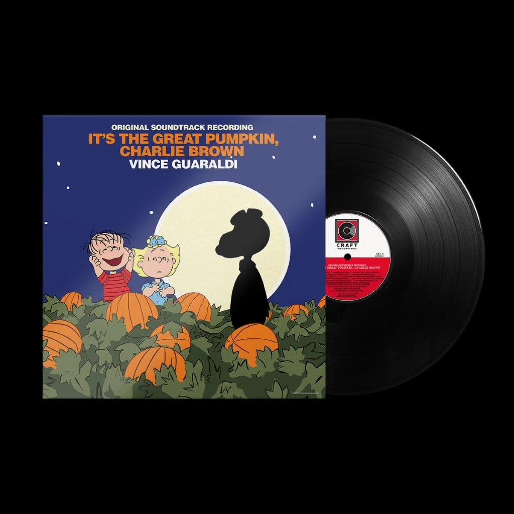 It’s The Great Pumpkin, Charlie Brown (2025 Reissue) - Image 3