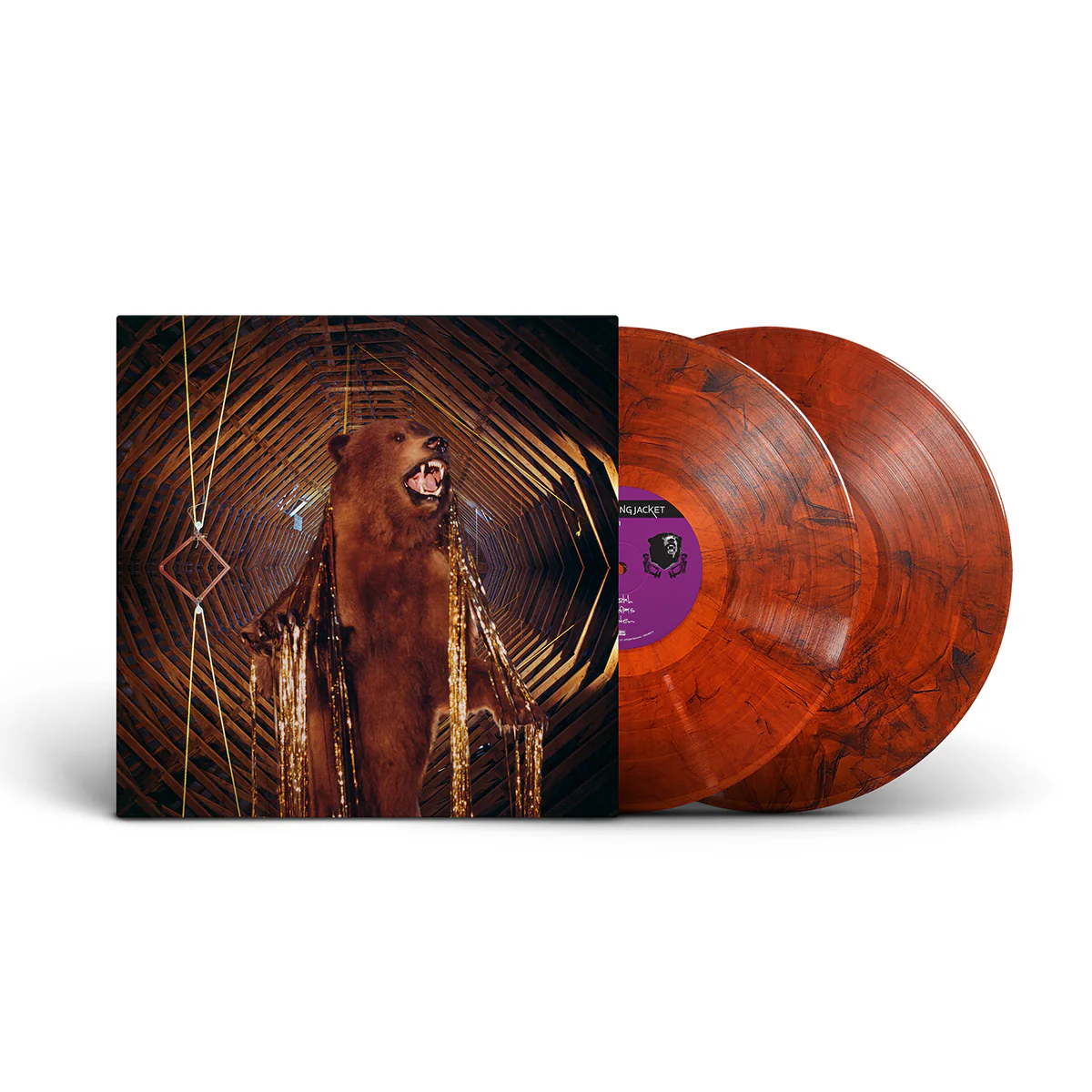 It Still Moves (2021 Remastered Edition) - Image 2
