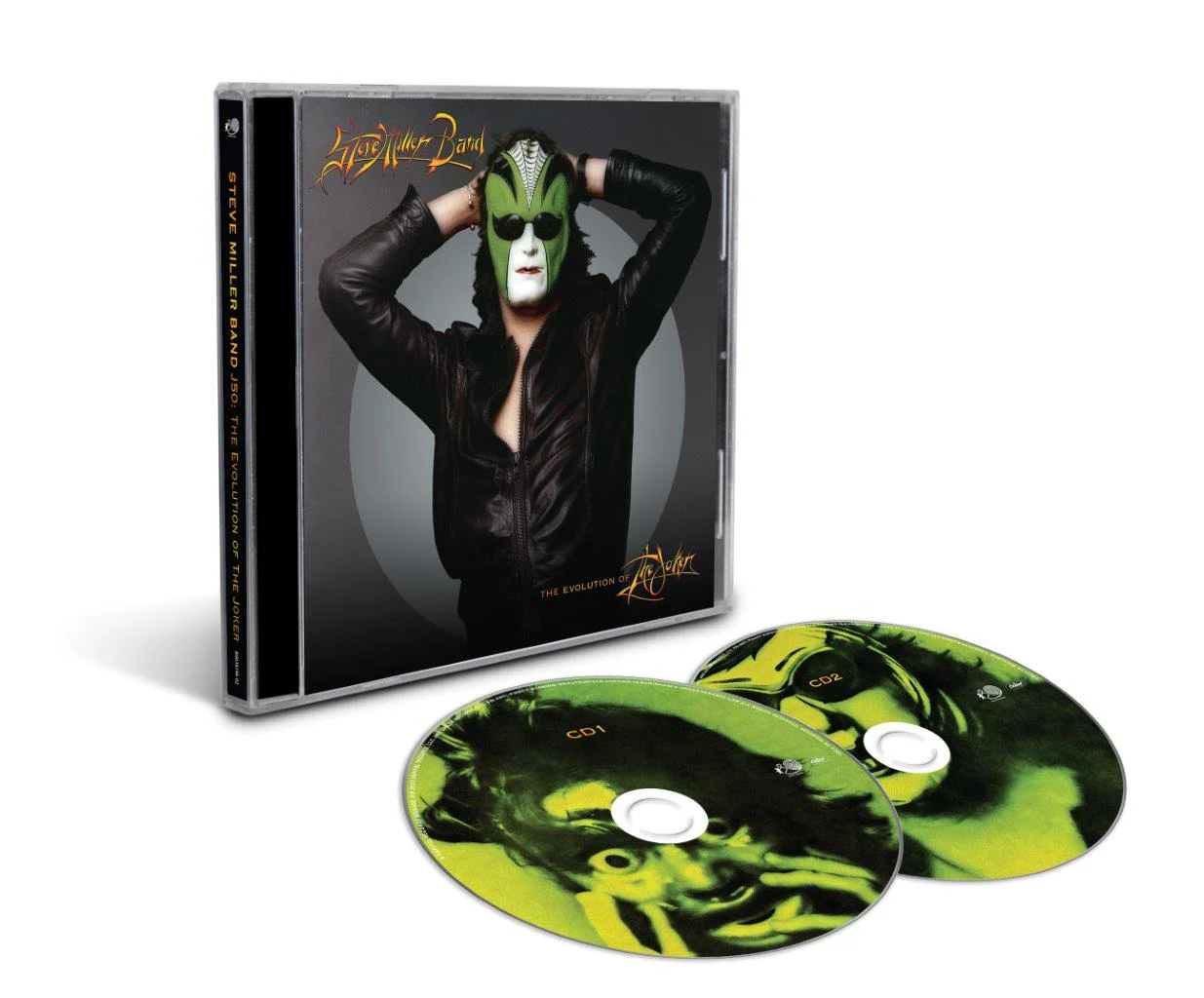 J50: The Evolution of the Joker - Image 2