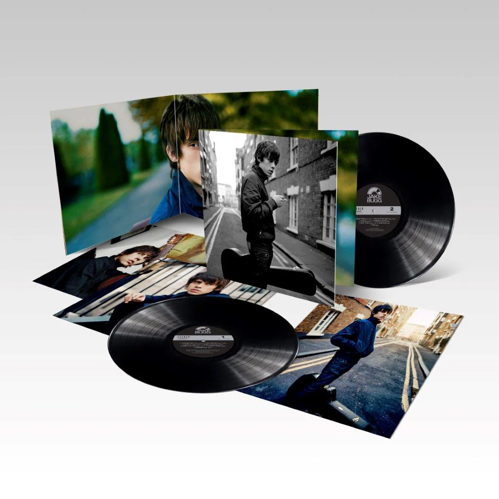 Jake Bugg  (10th Deluxe Anniversary Edition) - Image 2
