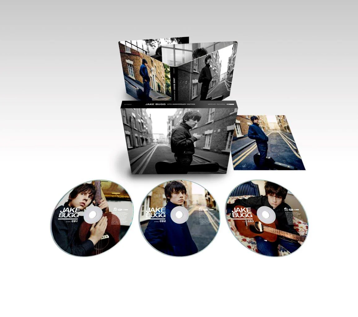 Jake Bugg  (10th Deluxe Anniversary Edition) - Image 3