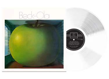 Beck-Ola - Image 2