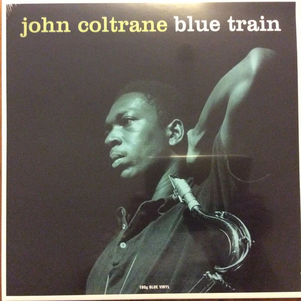 Blue Train - Image 2