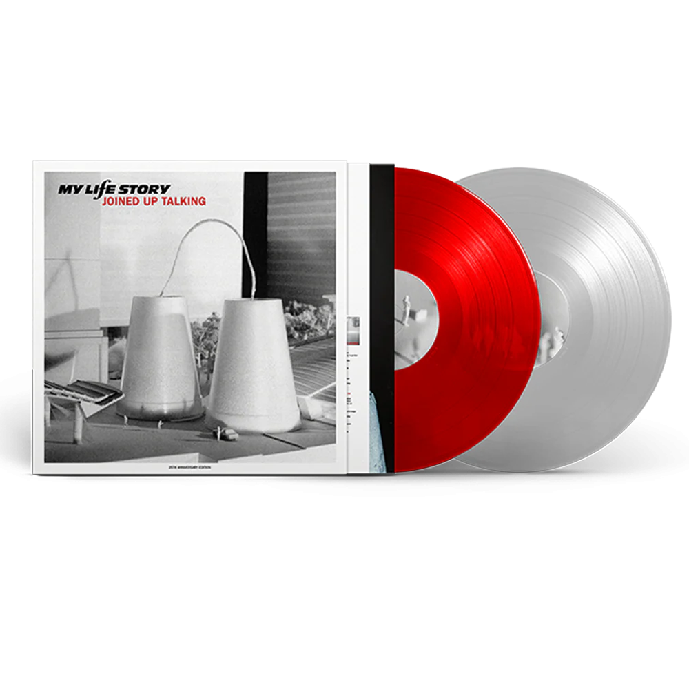 Joined Up Talking (25th Anniversary Edition) - Image 2