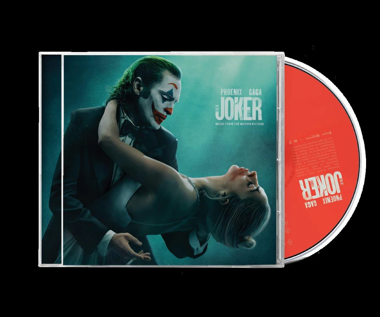 Joker: Folie à Deux (Music From The Motion Picture) - Image 2