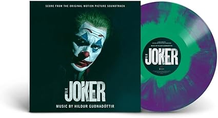 Joker: Folie à Deux (Score) - Image 2