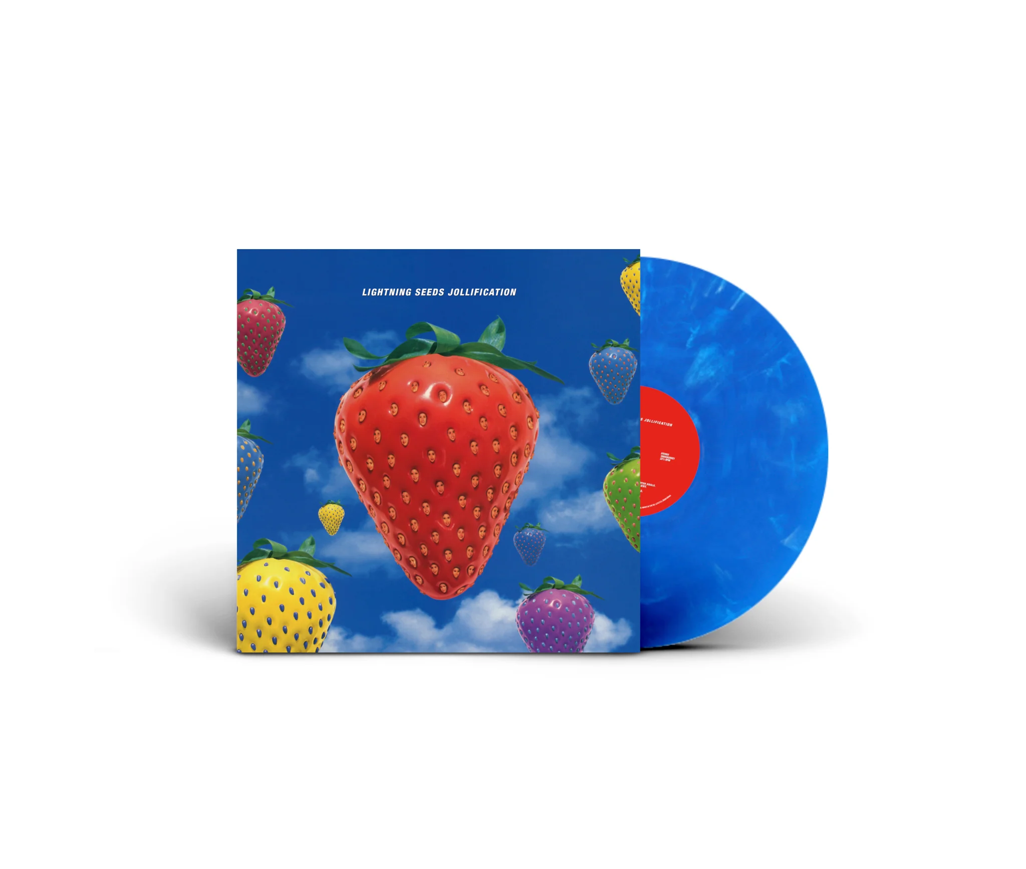Jollification (National Album Day 2024) - Image 2