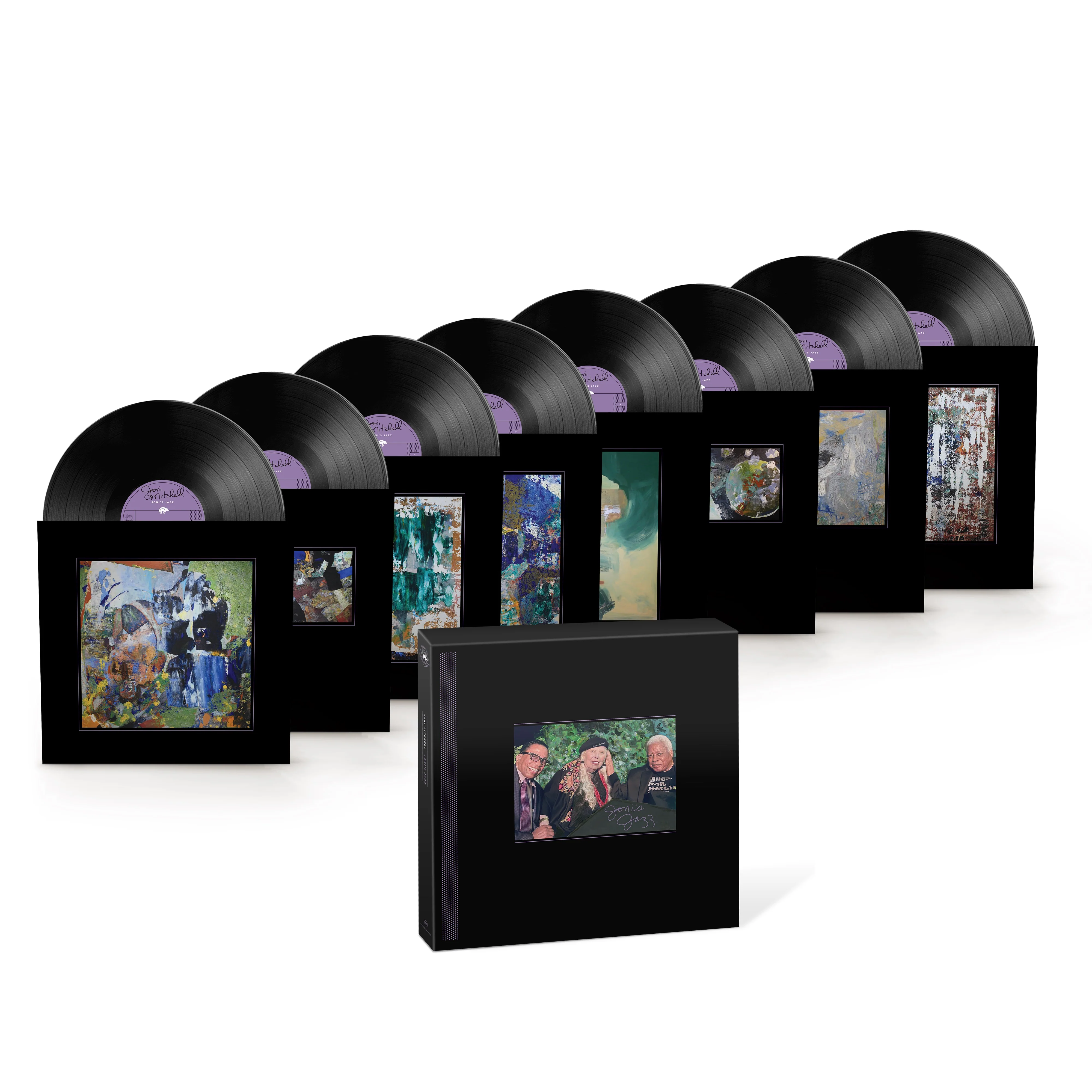 Joni's Jazz - Image 2
