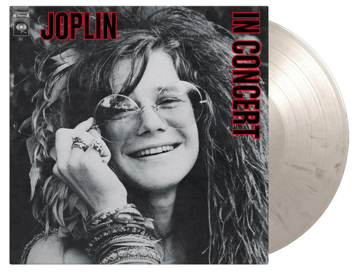 Joplin in Concert - Image 2