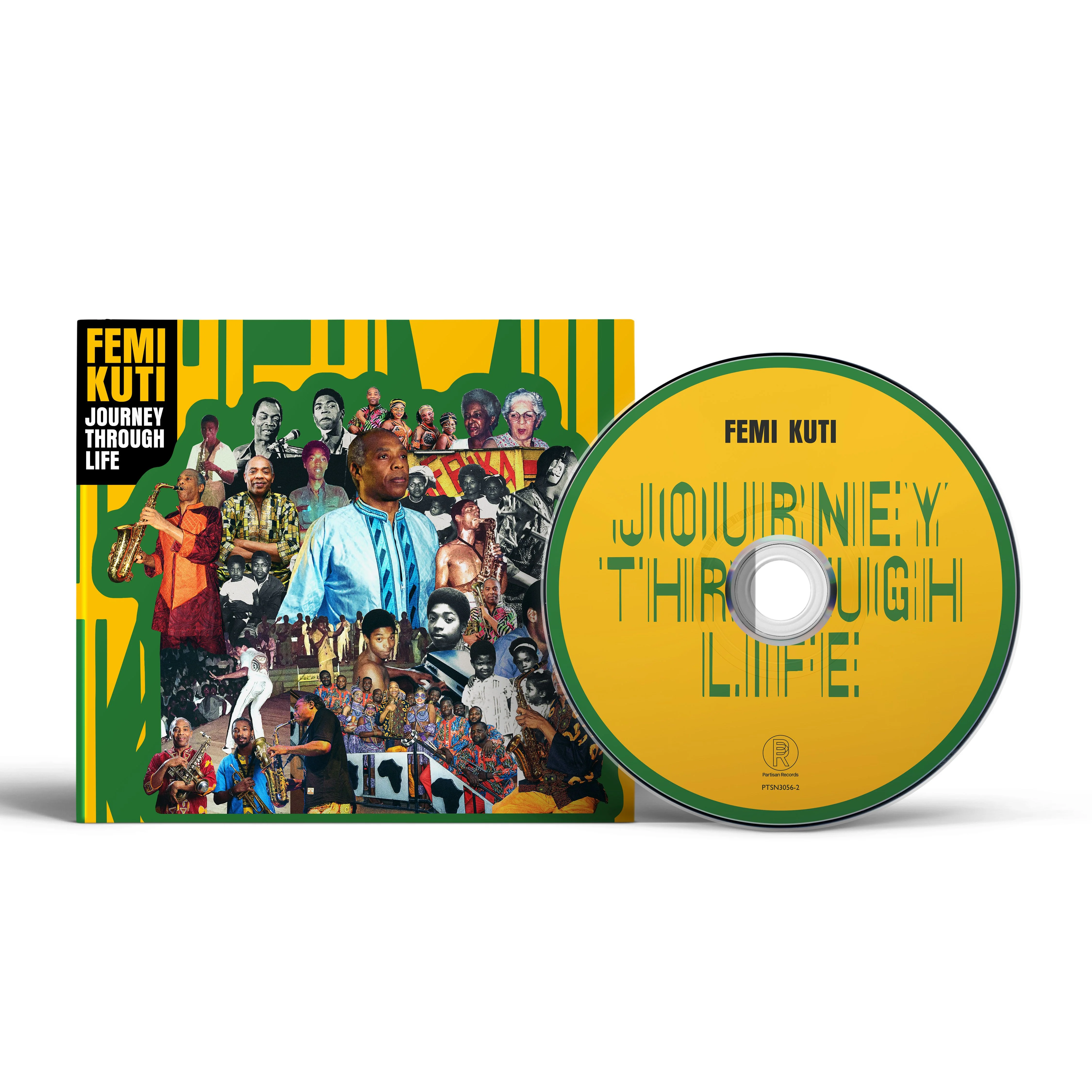 Journey Through Life - Image 3