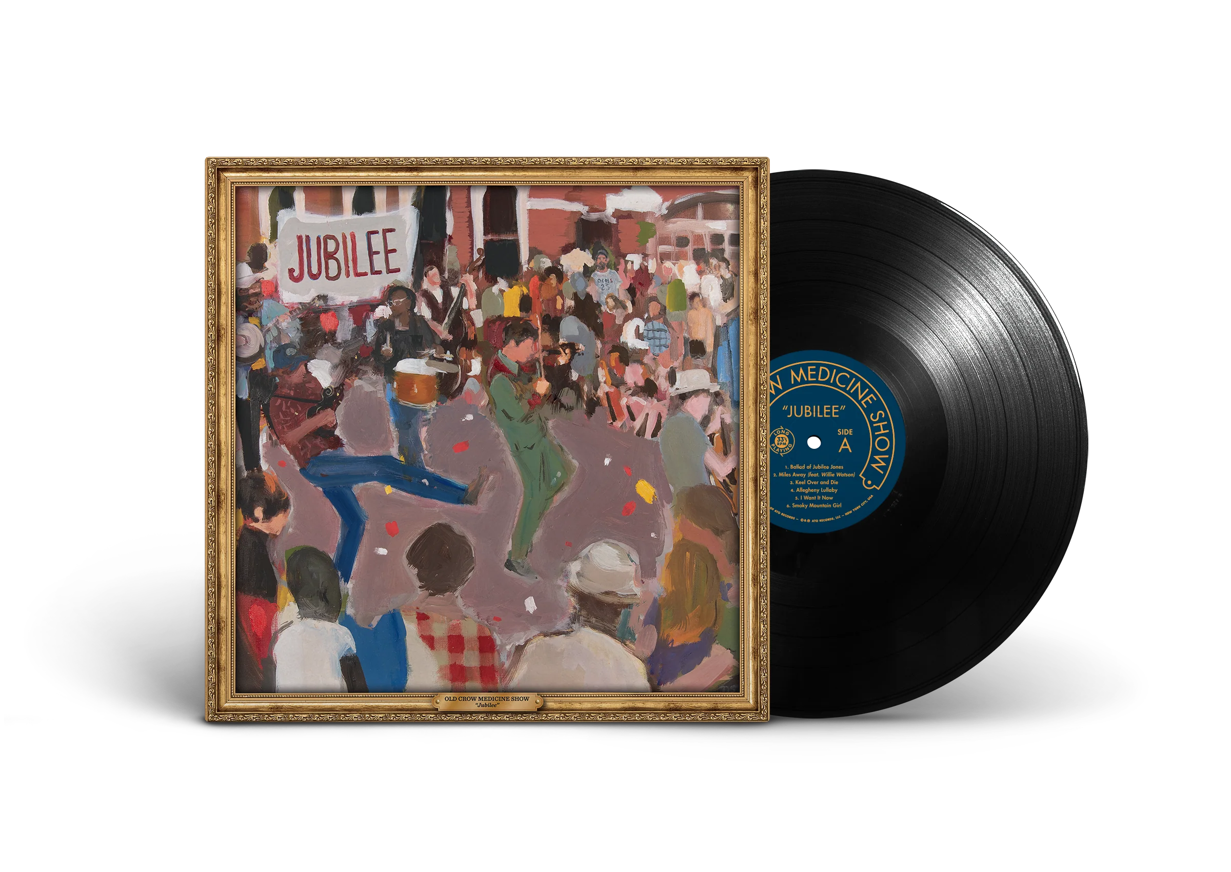 Jubilee - Image 2