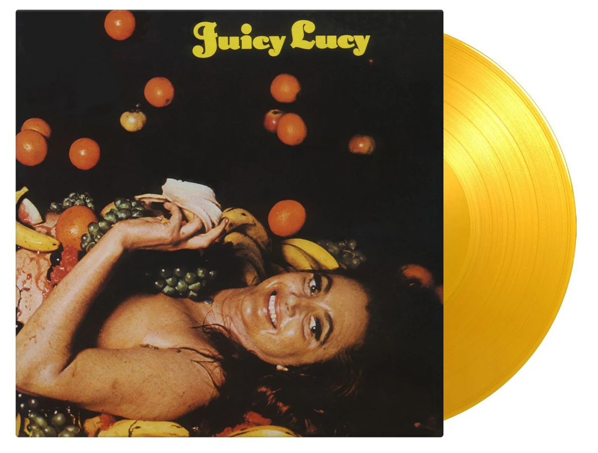 Juicy Lucy (2023 Reissue) - Image 2