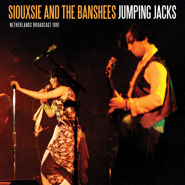 Jumping Jacks - Image 2