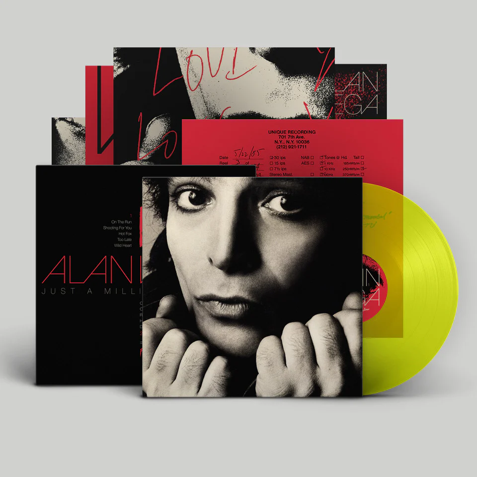 Just A Million Dreams (2023 Reissue) - Image 2