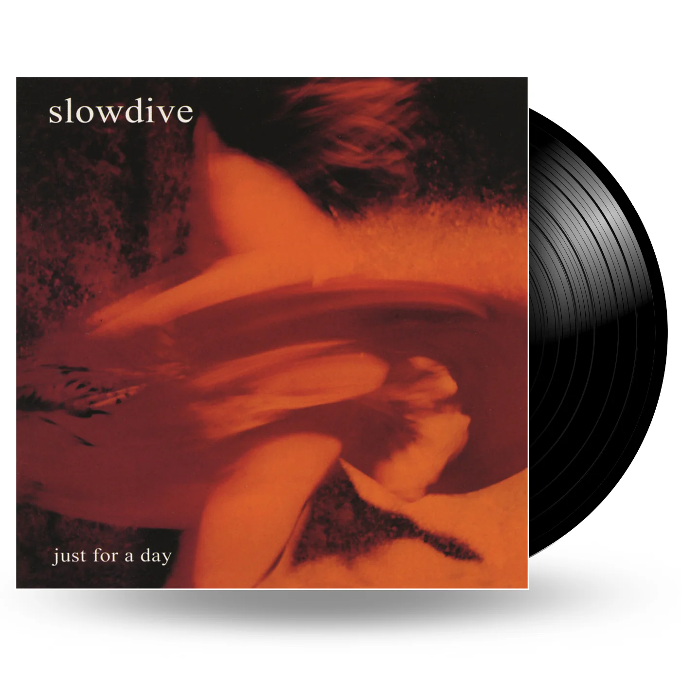 Just For a Day - Image 2
