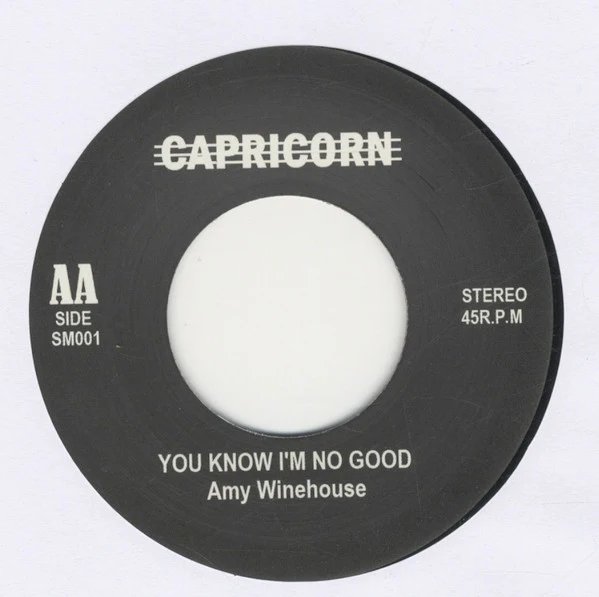 Just Friends / You Know I'm No Good - Image 2