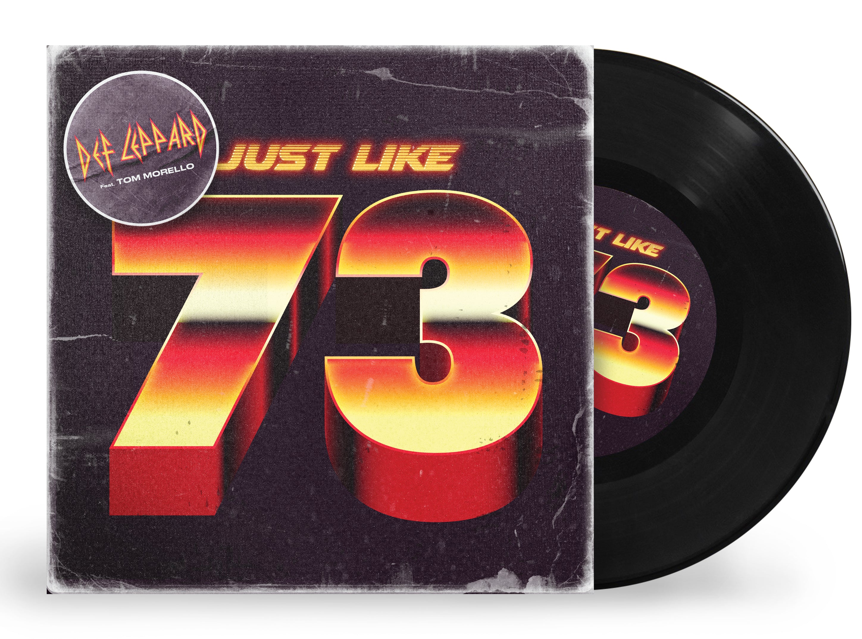Just Like 73 - Image 2