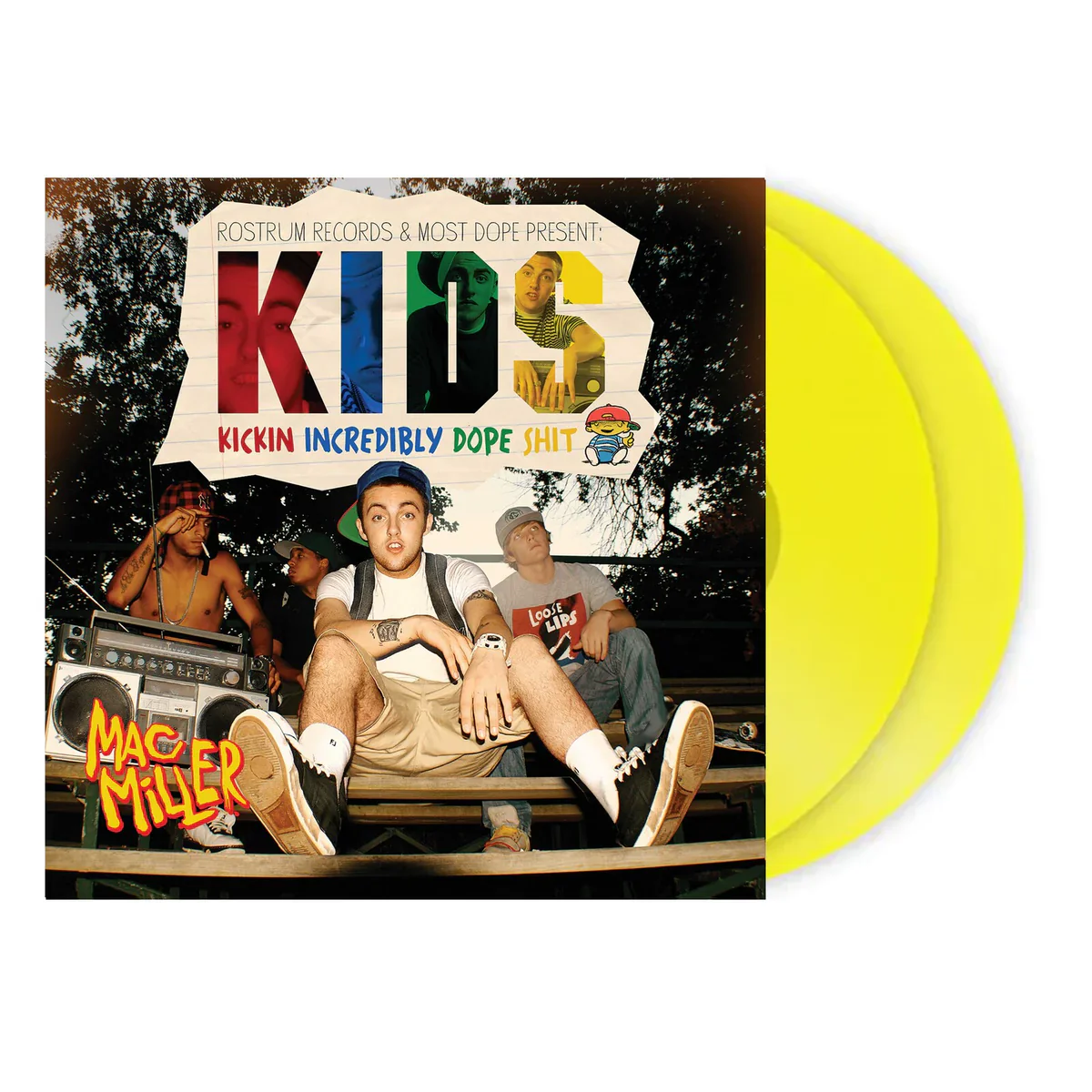 K.I.D.S. - Image 2