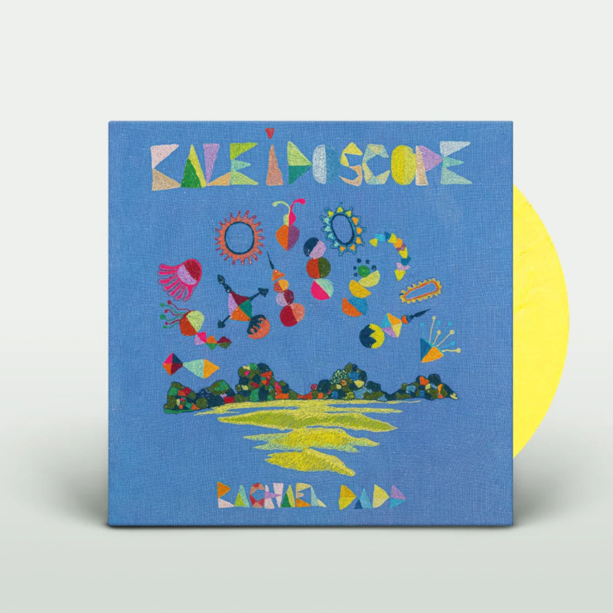 Kaleidoscope - Image 3