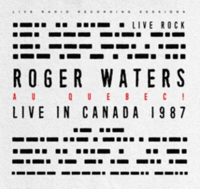 Live in Canada 1987 - Image 2