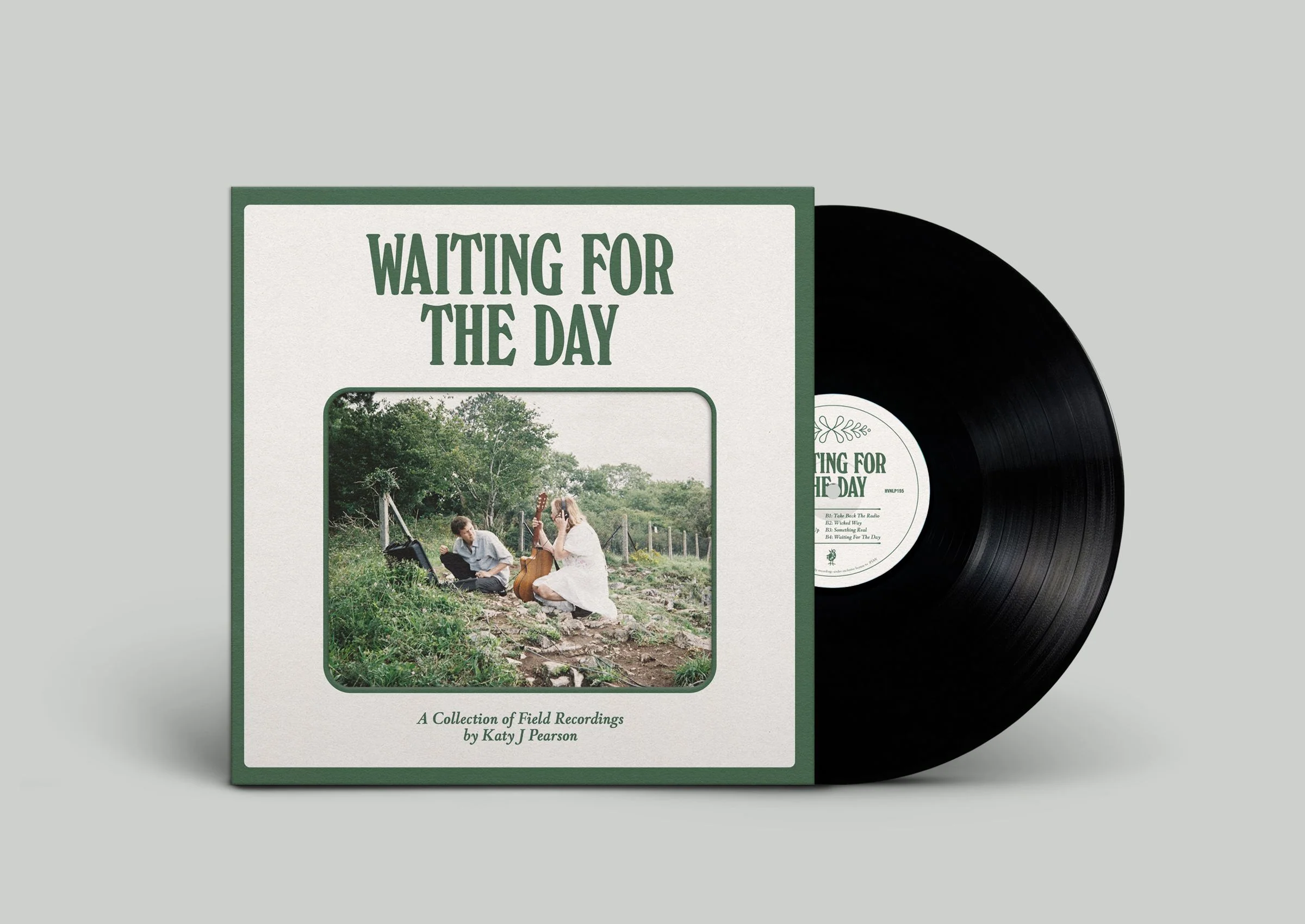 Waiting For The Day (RSD 2022) - Image 2