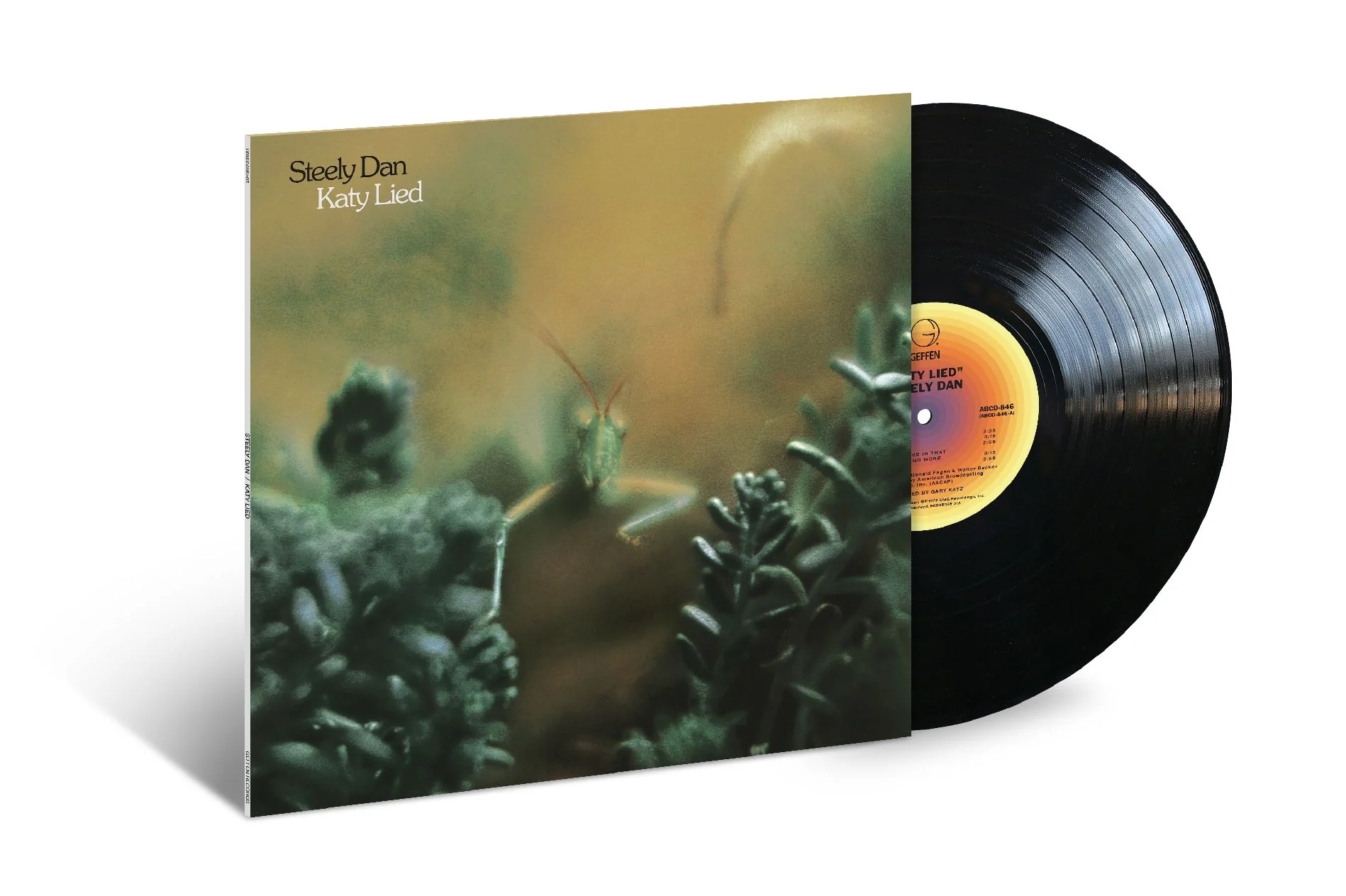 Katy Lied (2025 Reissue) - Image 2